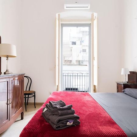 Nena House Apartment Bari Exterior photo