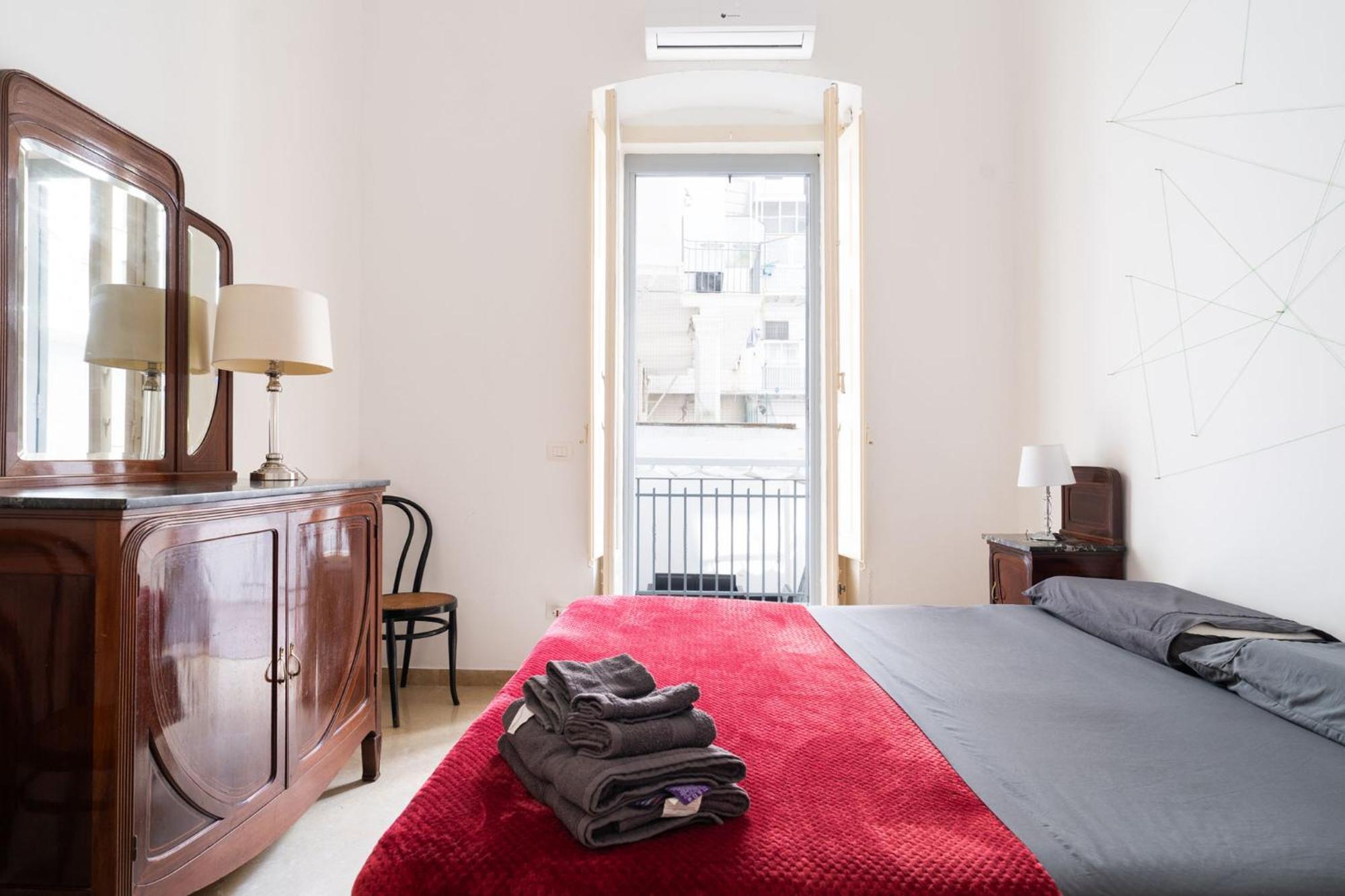 Nena House Apartment Bari Exterior photo
