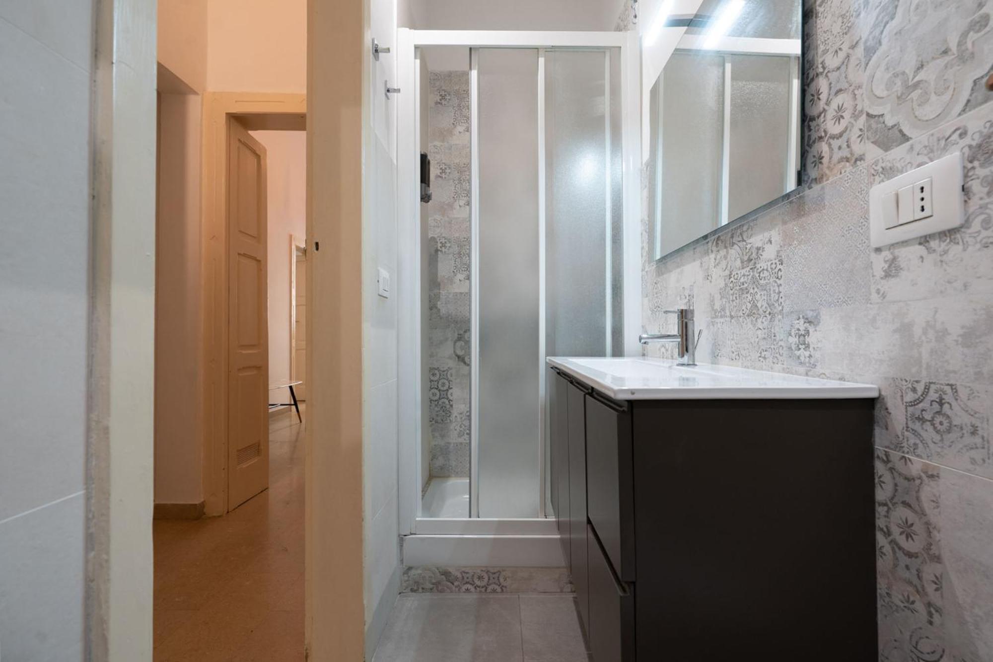 Nena House Apartment Bari Exterior photo