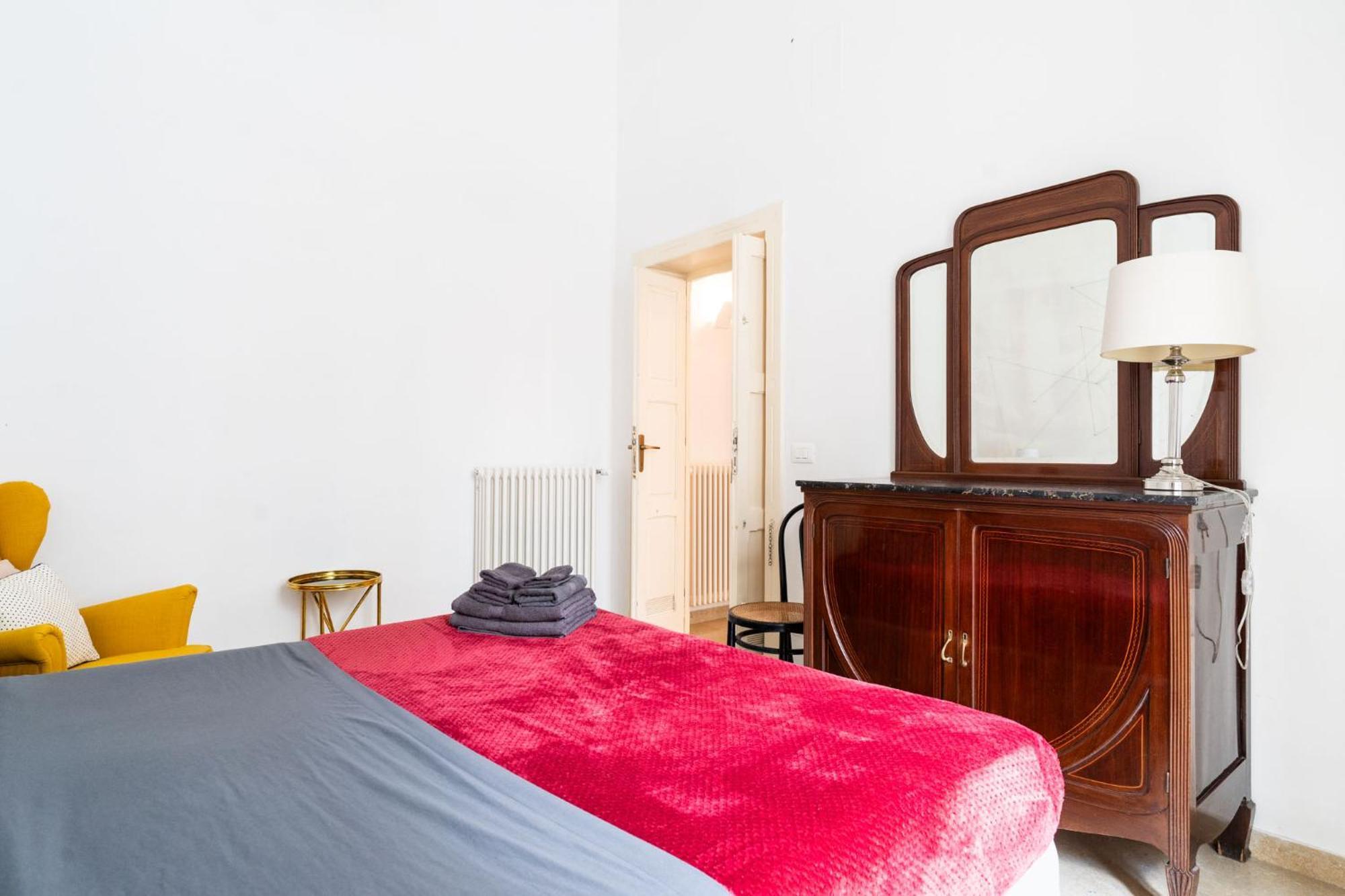 Nena House Apartment Bari Exterior photo
